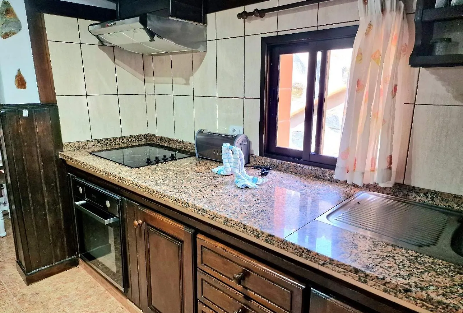Vakantiehuis Barbacue House Giovanni & Rosa A By Hrtenerife Net Icod De Los Vinos