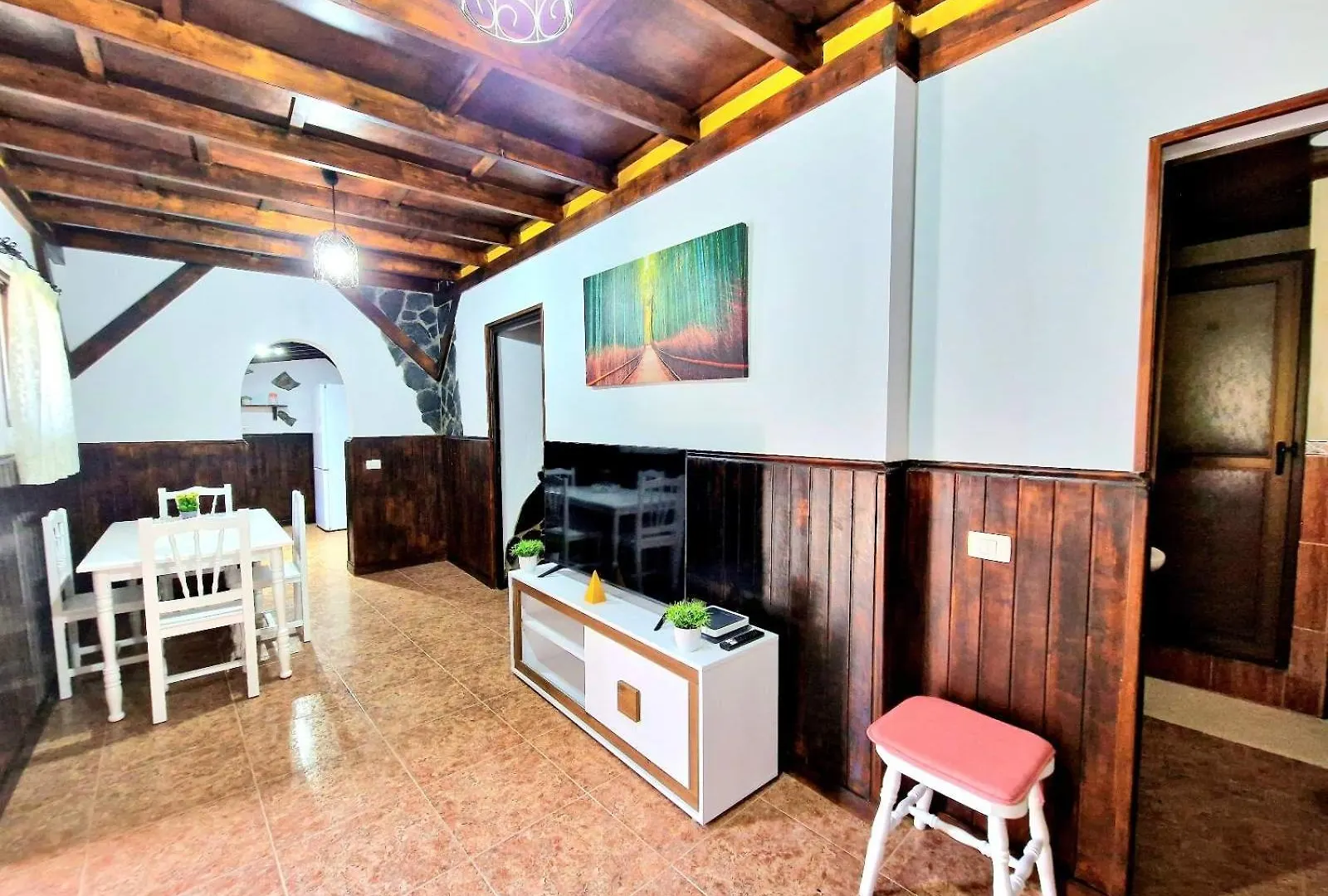 Vakantiehuis Barbacue House Giovanni & Rosa A By Hrtenerife Net Icod De Los Vinos Spanje
