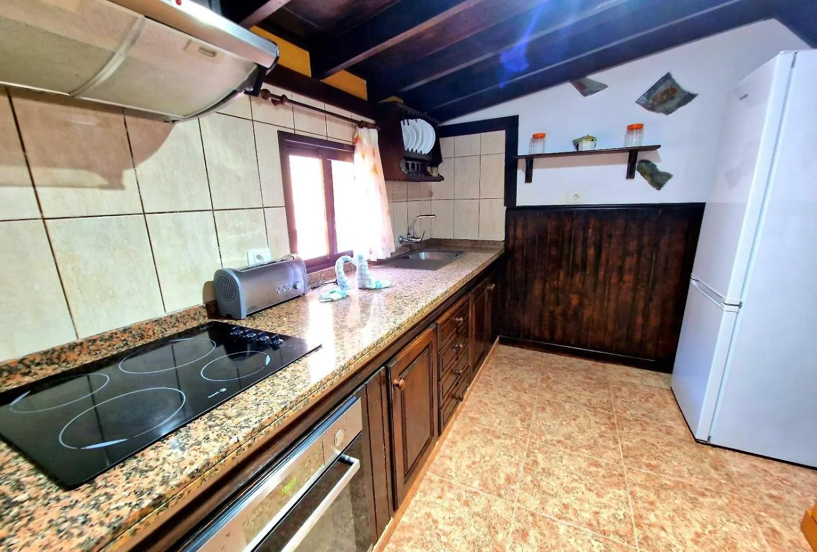 Barbacue House Giovanni & Rosa A By Hrtenerife Net Icod De Los Vinos Vakantiehuis