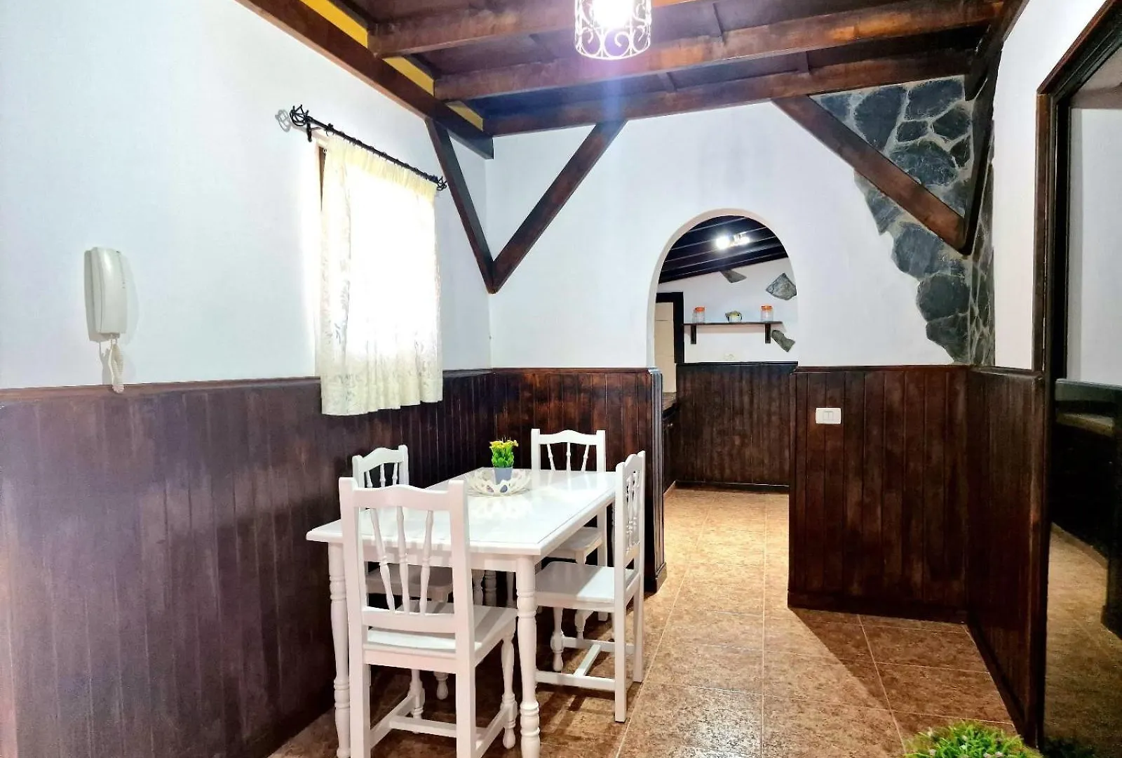 Prázdninový dům Barbacue House Giovanni & Rosa A By Hrtenerife Net Icod De Los Vinos
